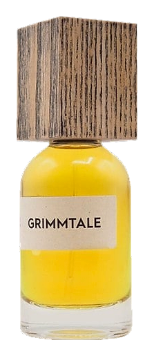 Grimmtale by Le Frag