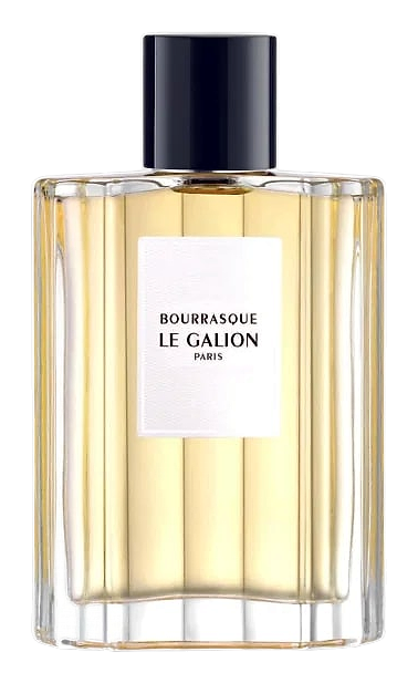 Bourrasque (2020) by Le Galion