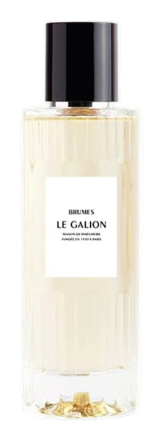 Le Galion Brumes (2020)