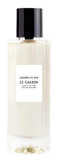 Champs de Mai (2020) by Le Galion