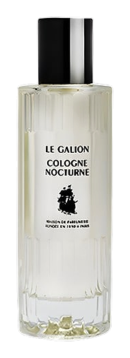 Cologne Nocturne by Le Galion