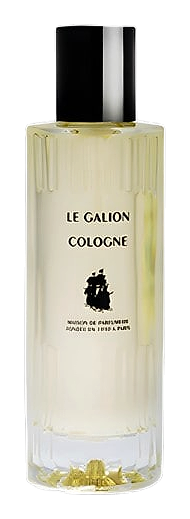Cologne by Le Galion