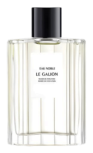 Eau Noble (2022) by Le Galion