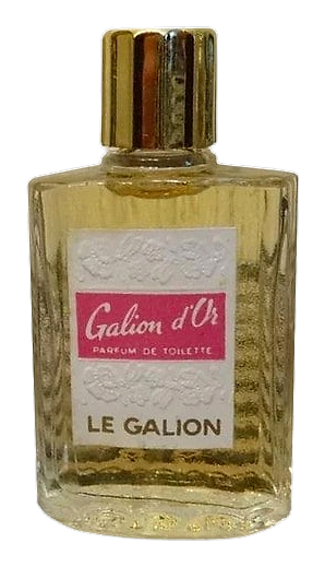 Galion d'Or by Le Galion
