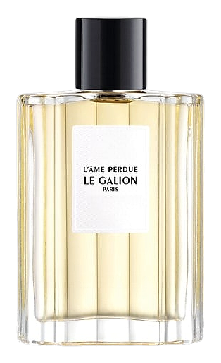 L'âme Perdue by Le Galion