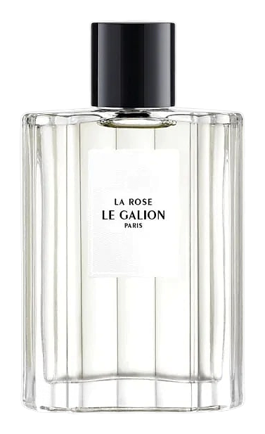 La Rose by Le Galion