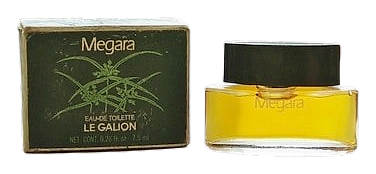 Megara by Le Galion