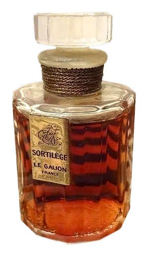 Sortilège by Le Galion