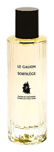 Sortilege (2014) by Le Galion