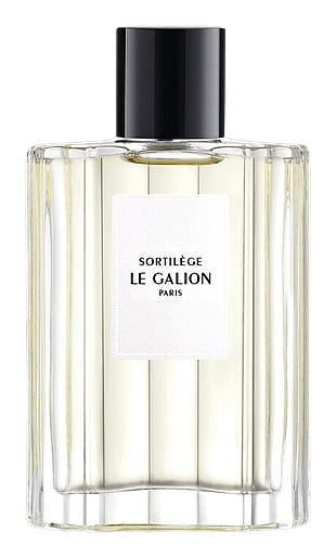 Sortilege (2022) by Le Galion