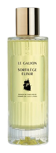 Sortilege Elixir by Le Galion