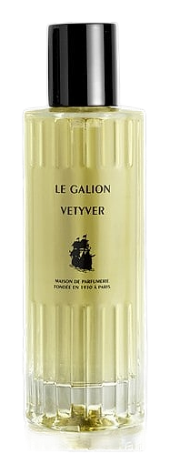 Le Galion Vetyver