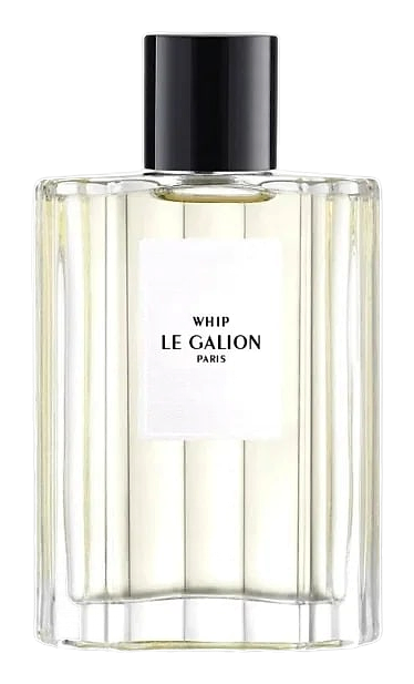 Whip (2014) by Le Galion