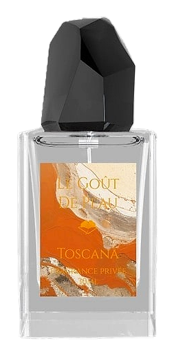 Toscana 托斯卡纳 by Le Goût De Peau 肌肤之味
