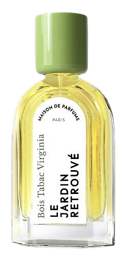 Bois Tabac Virginia by Le Jardin Retrouve