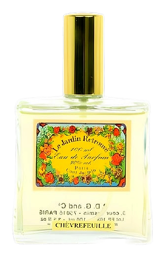 Chevrefeuille by Le Jardin Retrouve