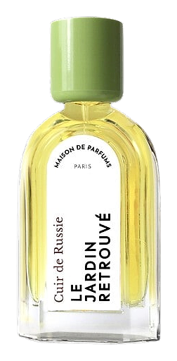 Cuir De Russie by Le Jardin Retrouve
