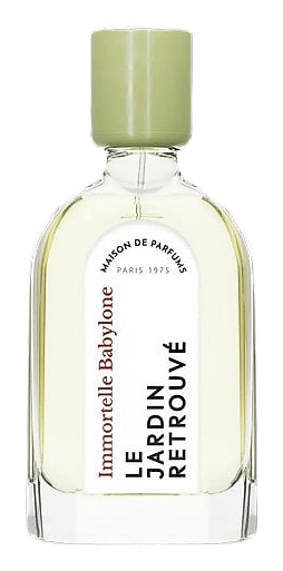 Immortelle Babylone by Le Jardin Retrouve