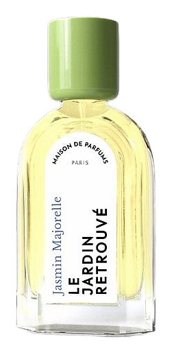 Jasmin Majorelle by Le Jardin Retrouve