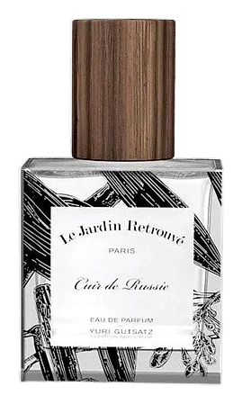 Cuir de Russie by Le Jardin Retrouve