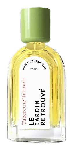 Tubéreuse Trianon by Le Jardin Retrouve