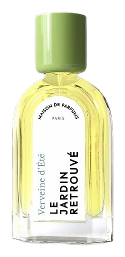 Verveine d'Été by Le Jardin Retrouve