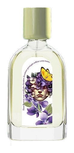 Violette Kew by Le Jardin Retrouve