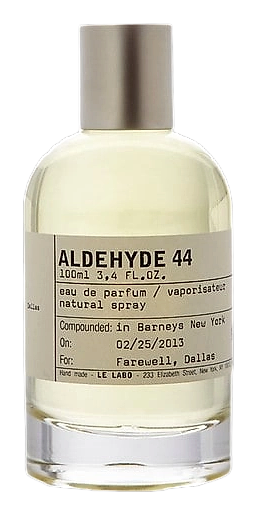 Le Labo Aldehyde 44 Dallas