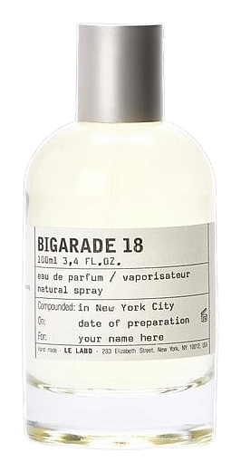 Bigarade 18 Hong Kong by Le Labo