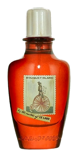 Bouquet Blanc by Le Labo