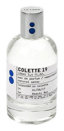 Colette 19 by Le Labo