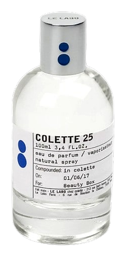 Le Labo Colette 25
