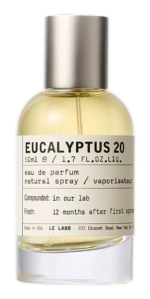 Le Labo Eucalyptus