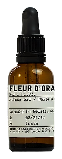 Fleur D'Oranger 27 Perfume Oil by Le Labo – Parfum