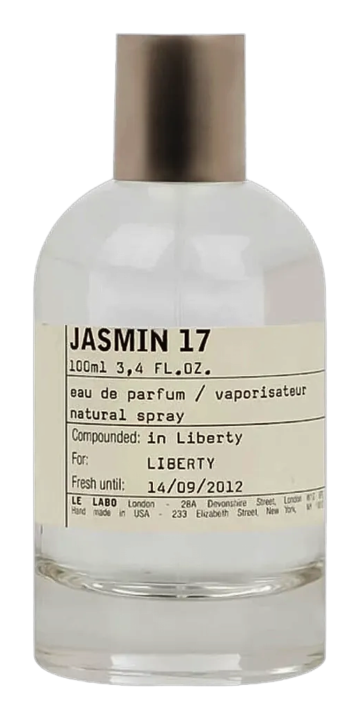 Jasmin 17 by Le Labo