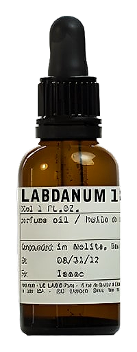 Labdanum 18 Perfume Oil by Le Labo