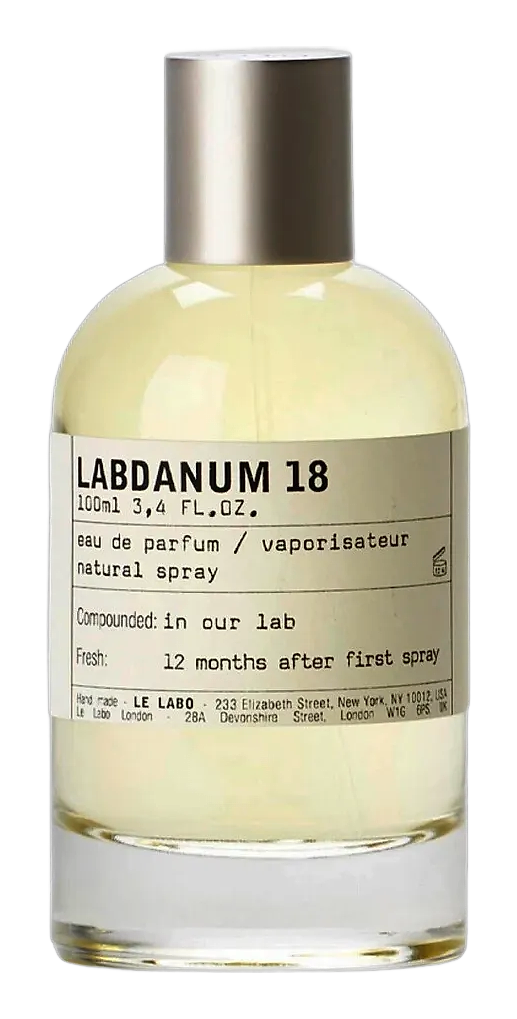 Labdanum 18 by Le Labo