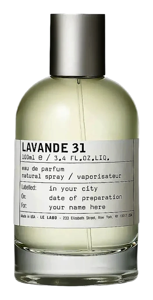 Lavande 31 by Le Labo
