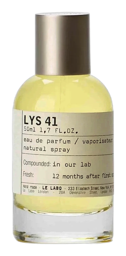 Lys 41 by Le Labo