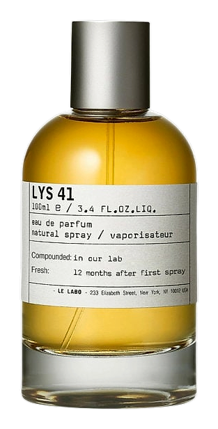 Lys by Le Labo – Eau de Parfum