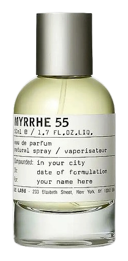 Myrrhe 55 Shanghai by Le Labo