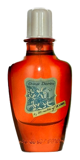 Le Labo Orange Discrete