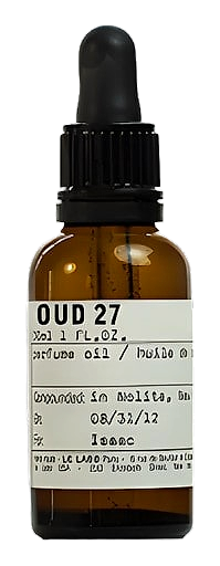Oud 27 Perfume Oil by Le Labo