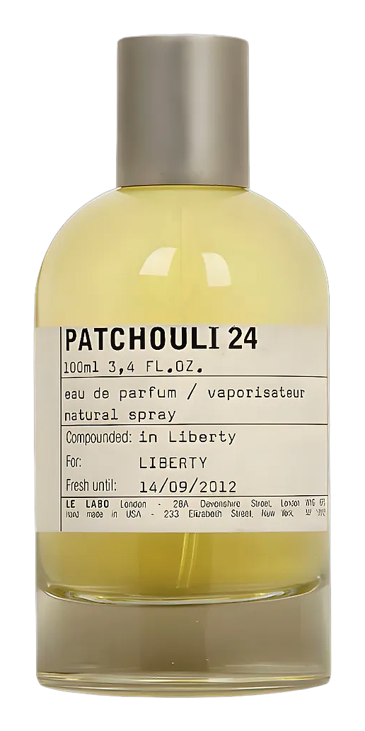 Patchouli 24 by Le Labo