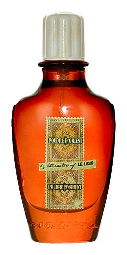 Poudre D’Orient by Le Labo