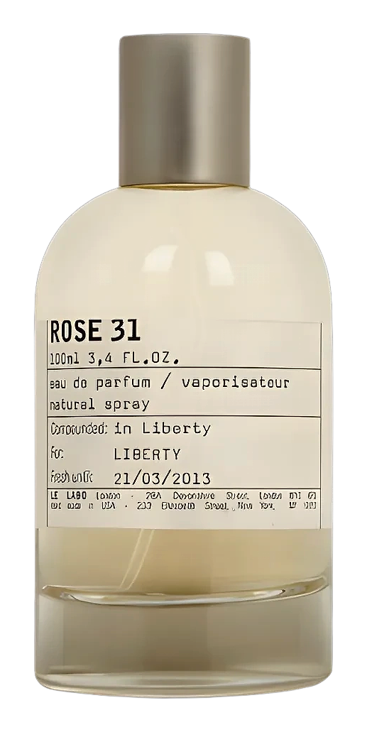 Rose 31 by Le Labo