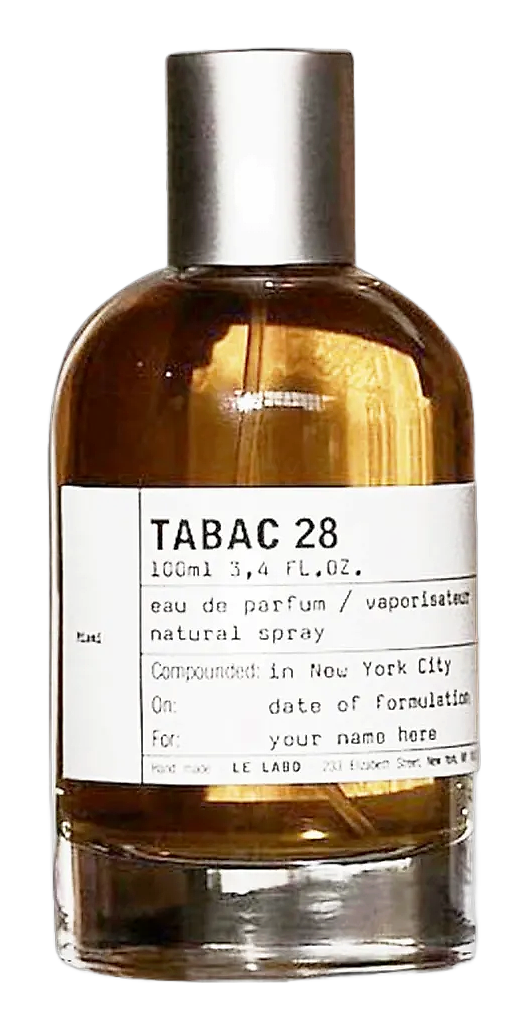 Le Labo Tabac 28 Miami