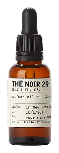 The Noir 29 Perfume Oil by Le Labo