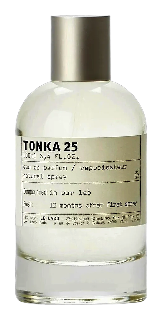 Tonka 25 (Eau de Parfum) by Le Labo