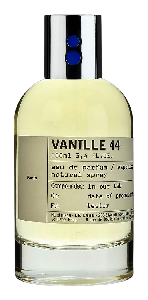 Vanille 44 Paris by Le Labo